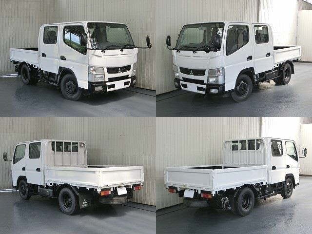 Mitsubishi CANTER 2013 7289408-18