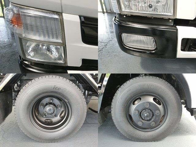 Mitsubishi CANTER 2013 7289408-19