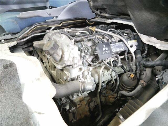 Mitsubishi CANTER 2013 7289408-20