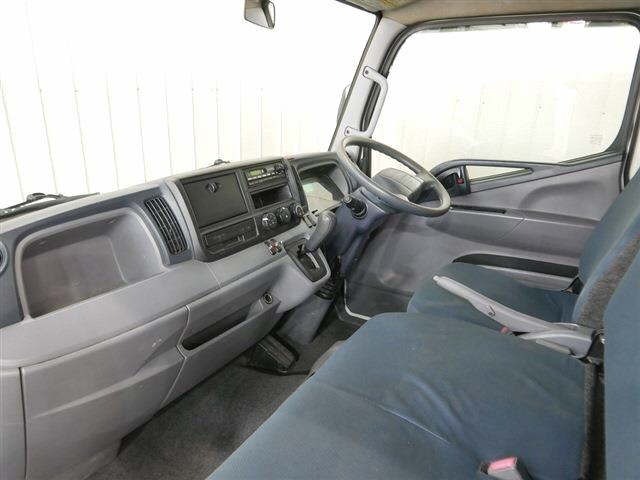 Mitsubishi CANTER 2013 7289408-4