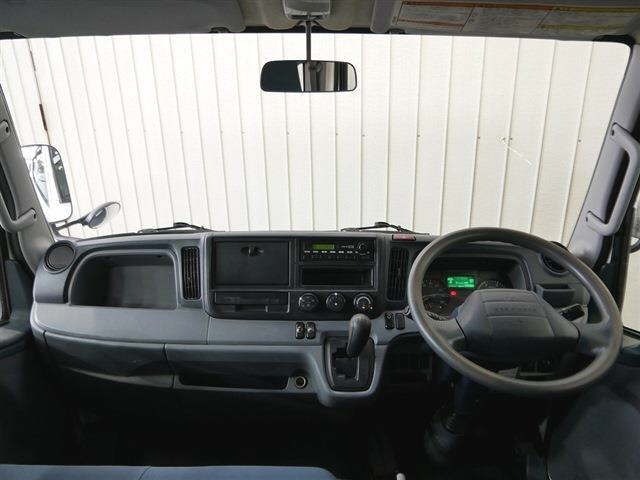 Mitsubishi CANTER 2013 7289408-5