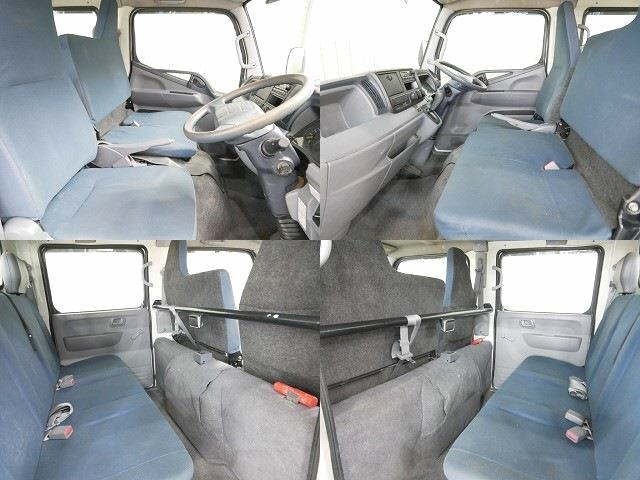 Mitsubishi CANTER 2013 7289408-7