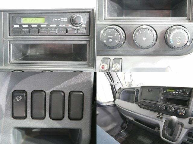 Mitsubishi CANTER 2013 7289408-8