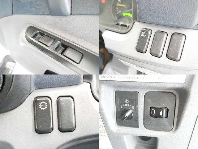 Mitsubishi CANTER 2013 7289408-9