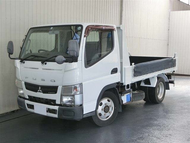Mitsubishi CANTER 2014 7289409-0