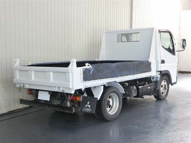 Mitsubishi CANTER 2014 7289409-1