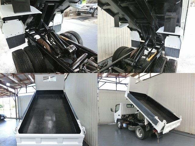 Mitsubishi CANTER 2014 7289409-10
