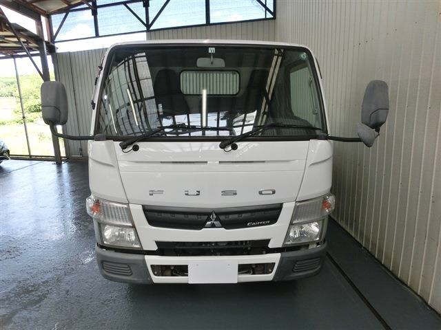 Mitsubishi CANTER 2014 7289409-11