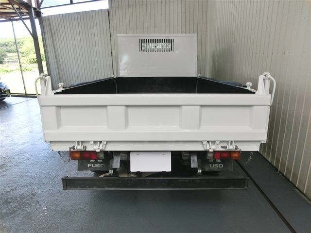 Mitsubishi CANTER 2014 7289409-12