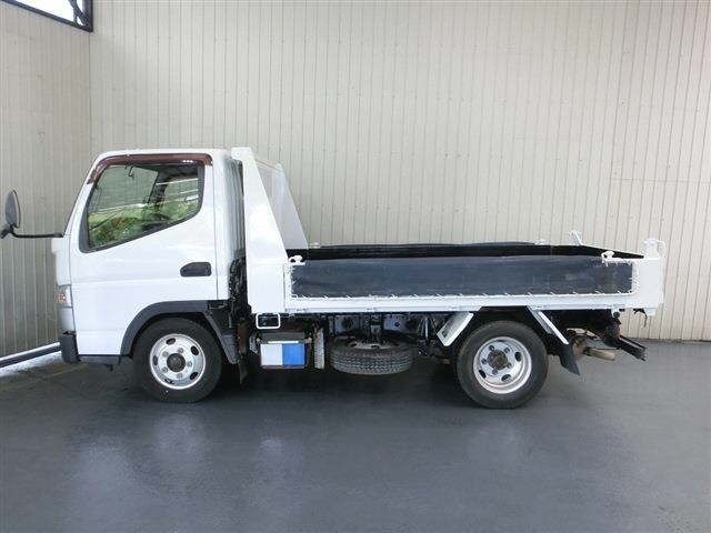 Mitsubishi CANTER 2014 7289409-13