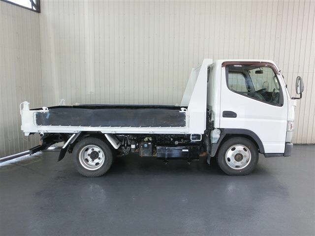 Mitsubishi CANTER 2014 7289409-14