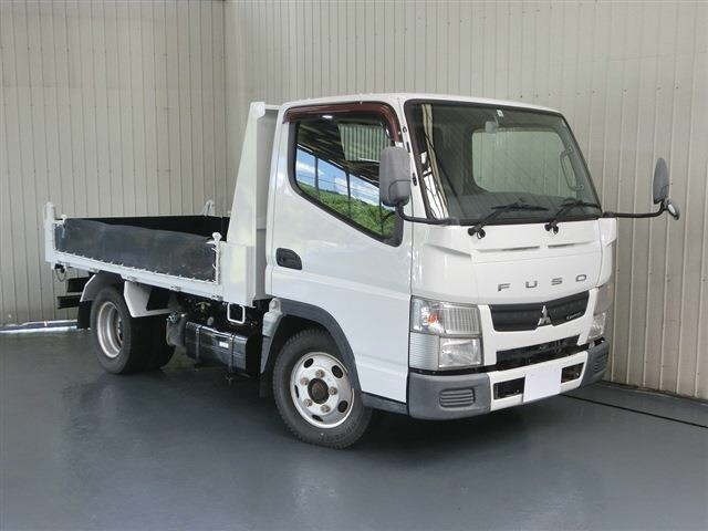 Mitsubishi CANTER 2014 7289409-15