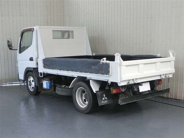 Mitsubishi CANTER 2014 7289409-16