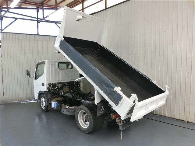 Mitsubishi CANTER 2014 7289409-17