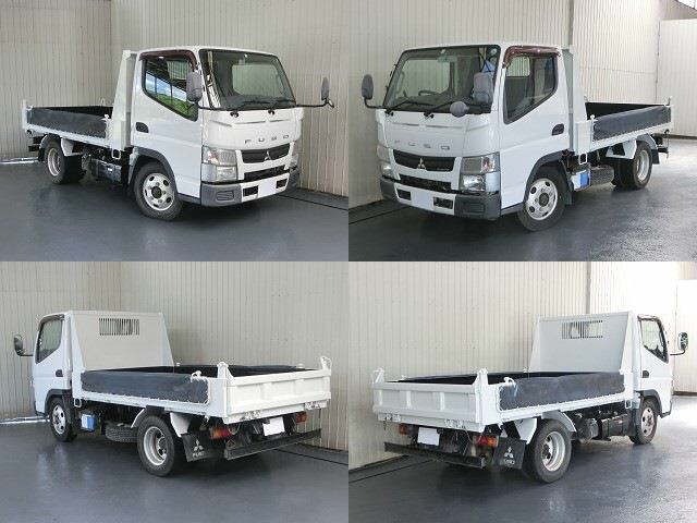 Mitsubishi CANTER 2014 7289409-18