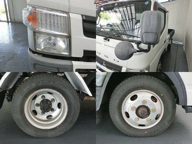 Mitsubishi CANTER 2014 7289409-19