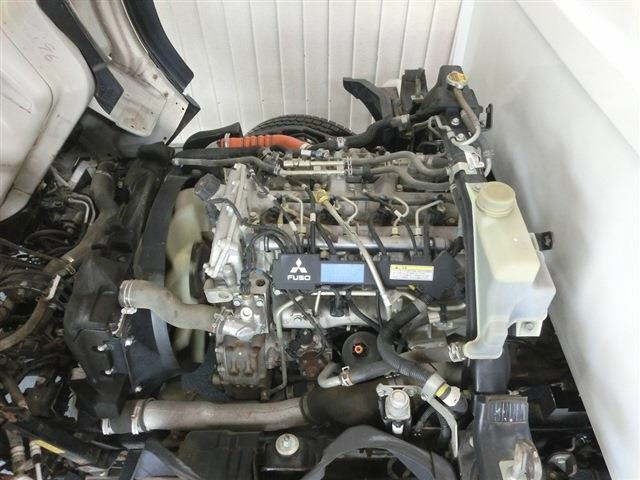 Mitsubishi CANTER 2014 7289409-20