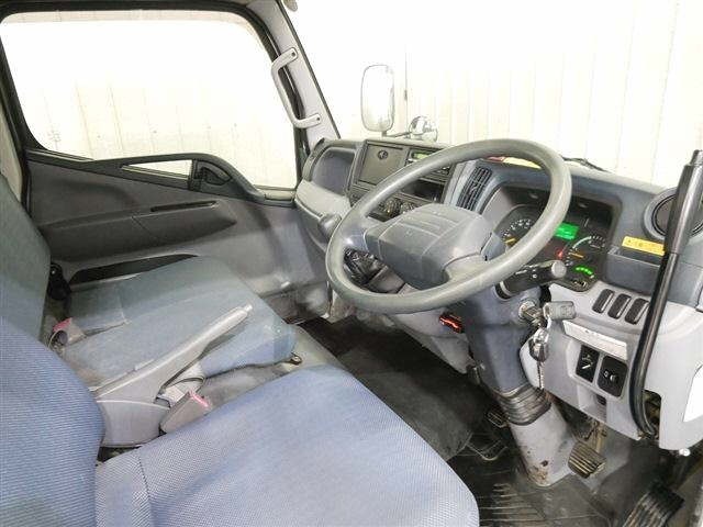 Mitsubishi CANTER 2014 7289409-3
