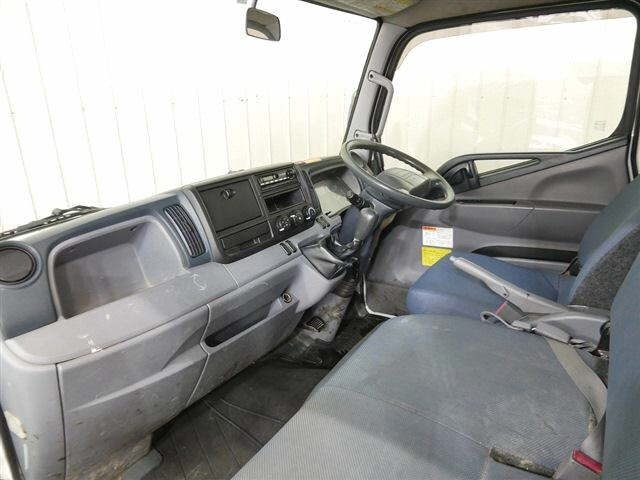 Mitsubishi CANTER 2014 7289409-4