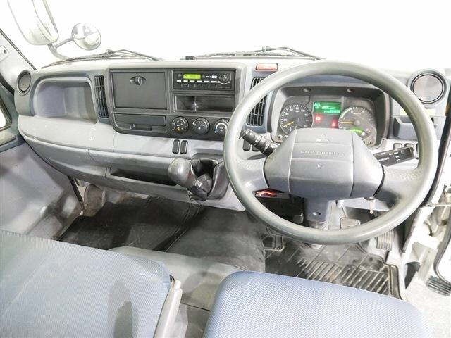 Mitsubishi CANTER 2014 7289409-5