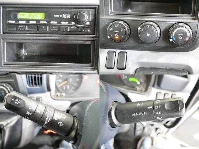 Mitsubishi CANTER 2014 7289409-6