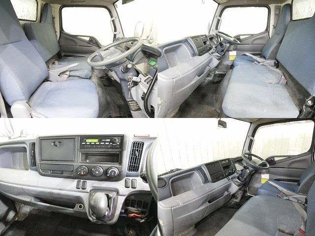 Mitsubishi CANTER 2014 7289409-7