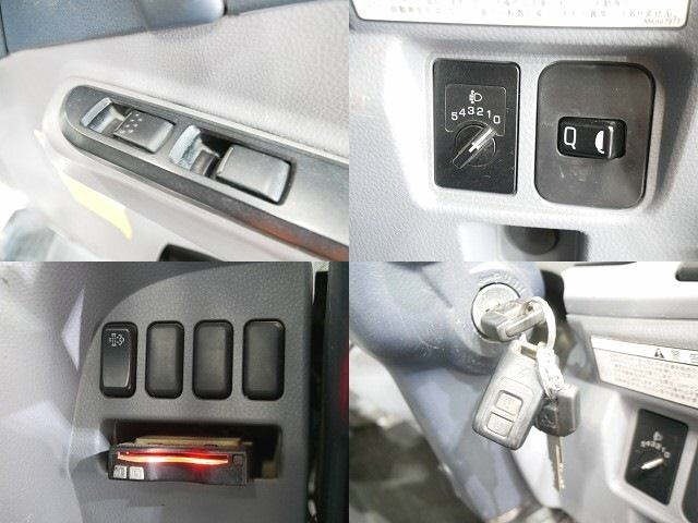Mitsubishi CANTER 2014 7289409-8
