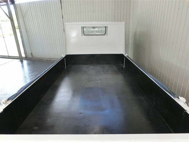 Mitsubishi CANTER 2014 7289409-9