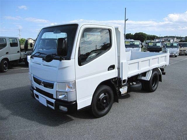 Mitsubishi CANTER 2017 7289413-0