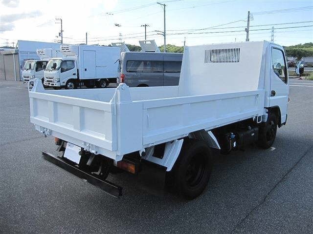 Mitsubishi CANTER 2017 7289413-1