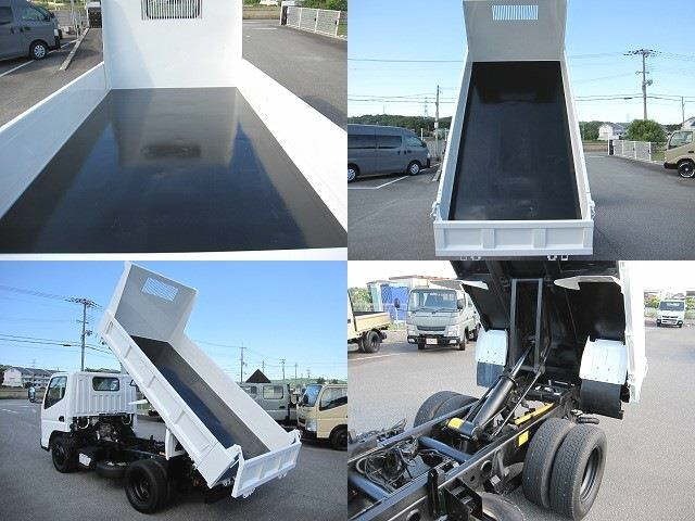 Mitsubishi CANTER 2017 7289413-10