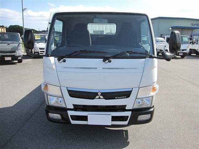 Mitsubishi CANTER 2017 7289413-11