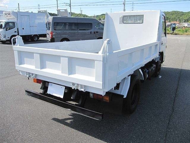 Mitsubishi CANTER 2017 7289413-12