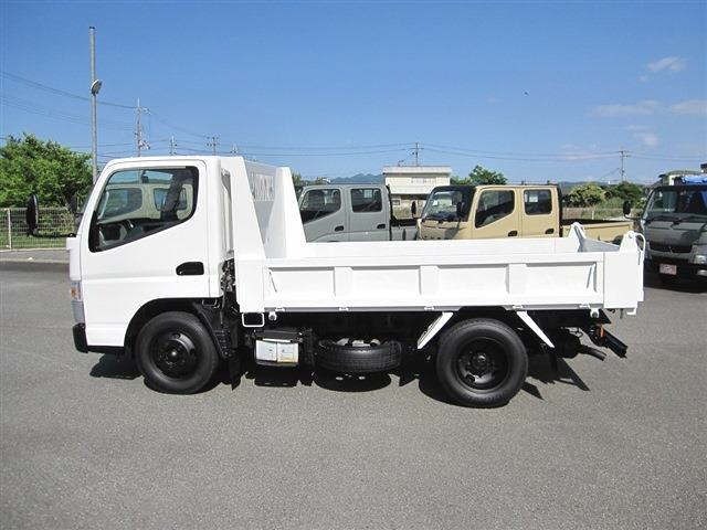 Mitsubishi CANTER 2017 7289413-13