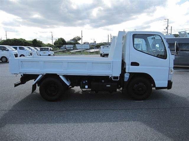 Mitsubishi CANTER 2017 7289413-14