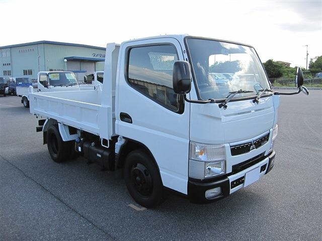 Mitsubishi CANTER 2017 7289413-15