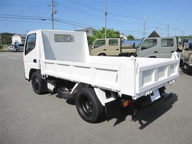 Mitsubishi CANTER 2017 7289413-16