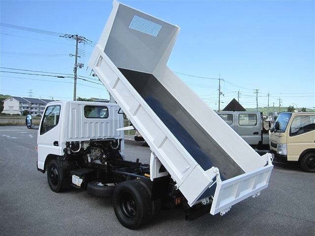 Mitsubishi CANTER 2017 7289413-17