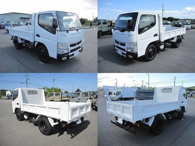 Mitsubishi CANTER 2017 7289413-18