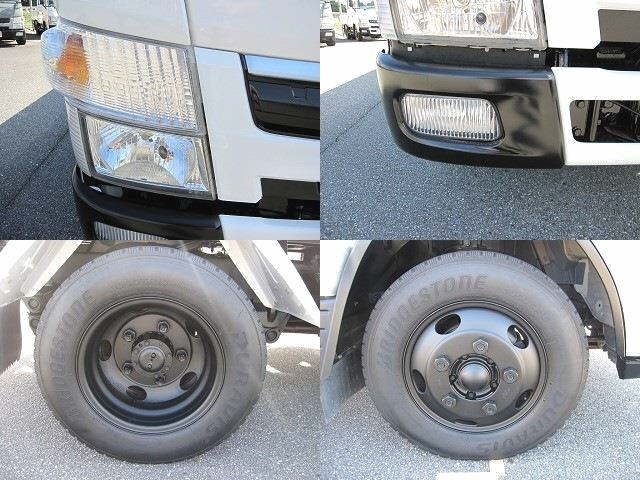 Mitsubishi CANTER 2017 7289413-19