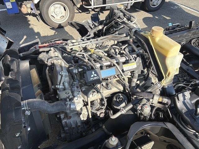 Mitsubishi CANTER 2017 7289413-20
