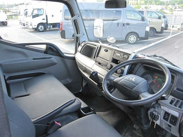 Mitsubishi CANTER 2017 7289413-3