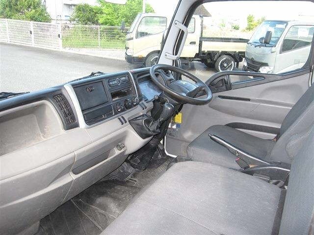 Mitsubishi CANTER 2017 7289413-4