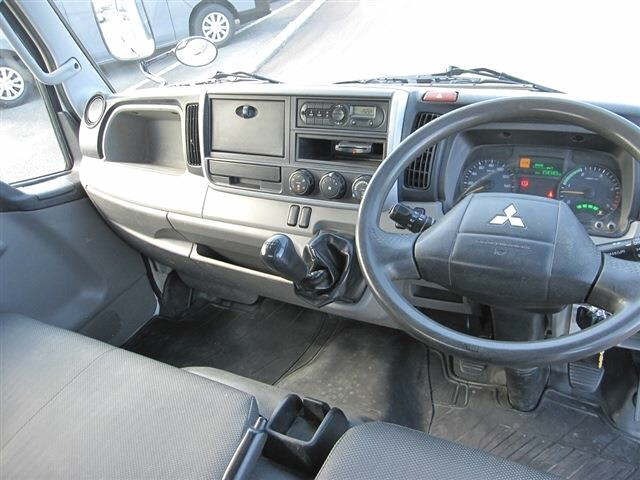 Mitsubishi CANTER 2017 7289413-5
