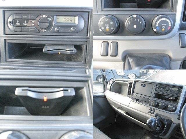 Mitsubishi CANTER 2017 7289413-6