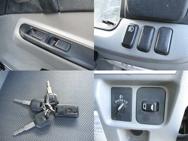 Mitsubishi CANTER 2017 7289413-7