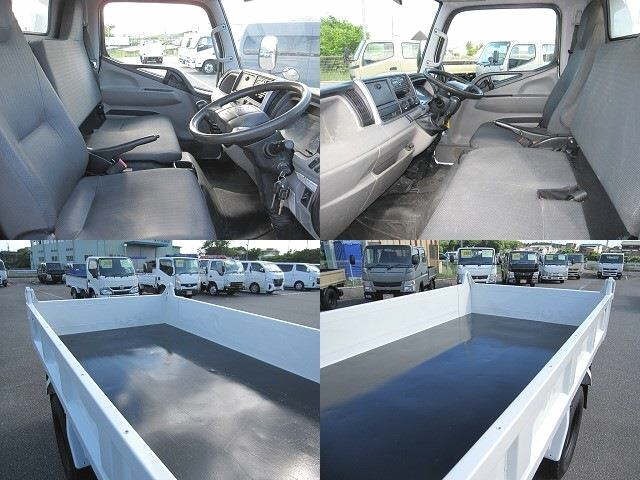 Mitsubishi CANTER 2017 7289413-8