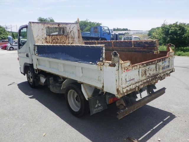 Mitsubishi CANTER 2016 7289414-1
