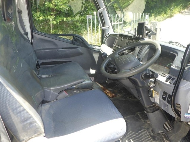 Mitsubishi CANTER 2016 7289414-3