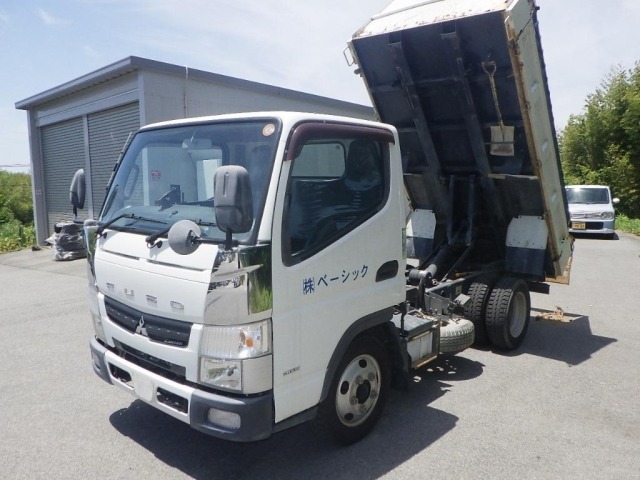 Mitsubishi CANTER 2016 7289414-4